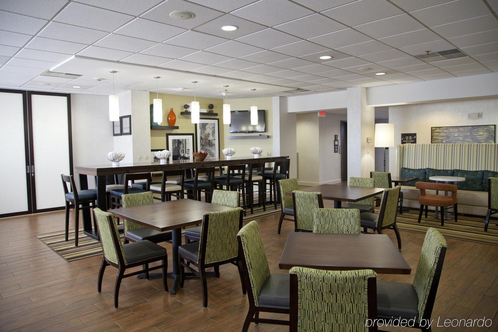 Hampton Hotel Carbondale