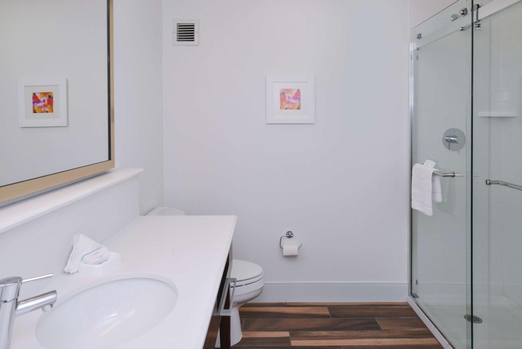Hotel Hampton Carbondale